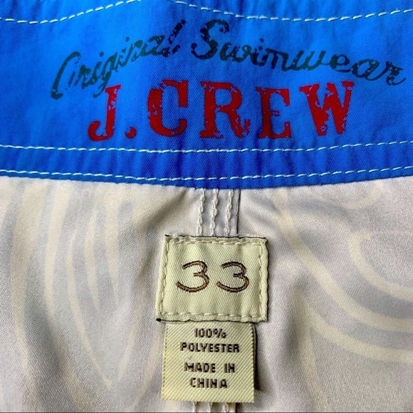 J Crew Swim Suit - Picture 2 of 2